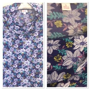 Lularoe Maxi
